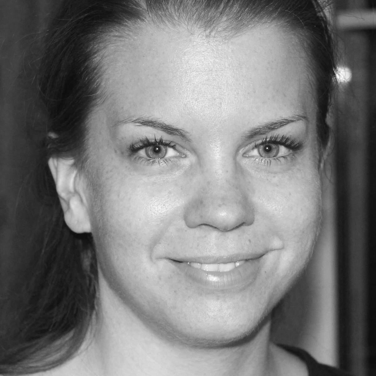 Heike Jooß