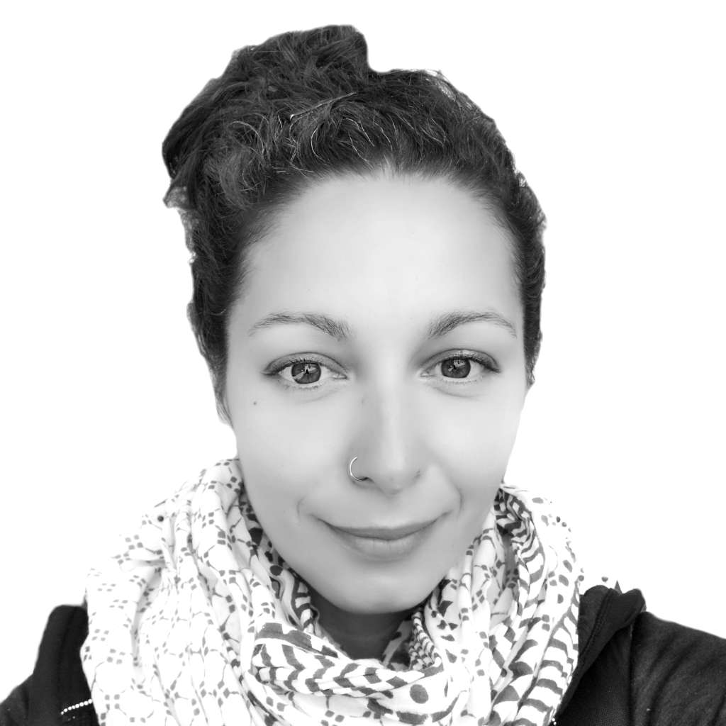 Nikoleta Nikisianli