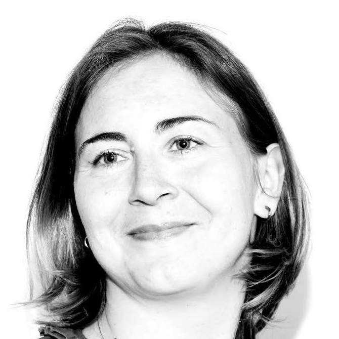 Sonja Lammel